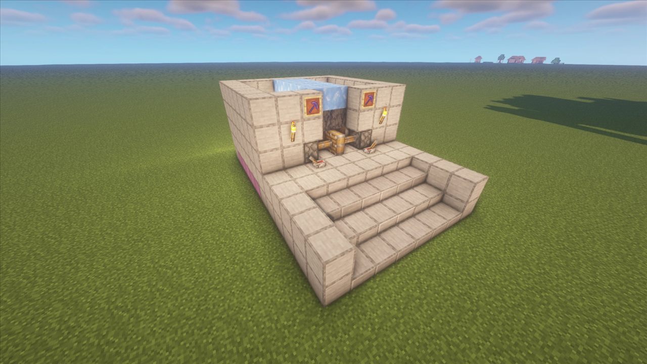 Basalt Generator by madd8t