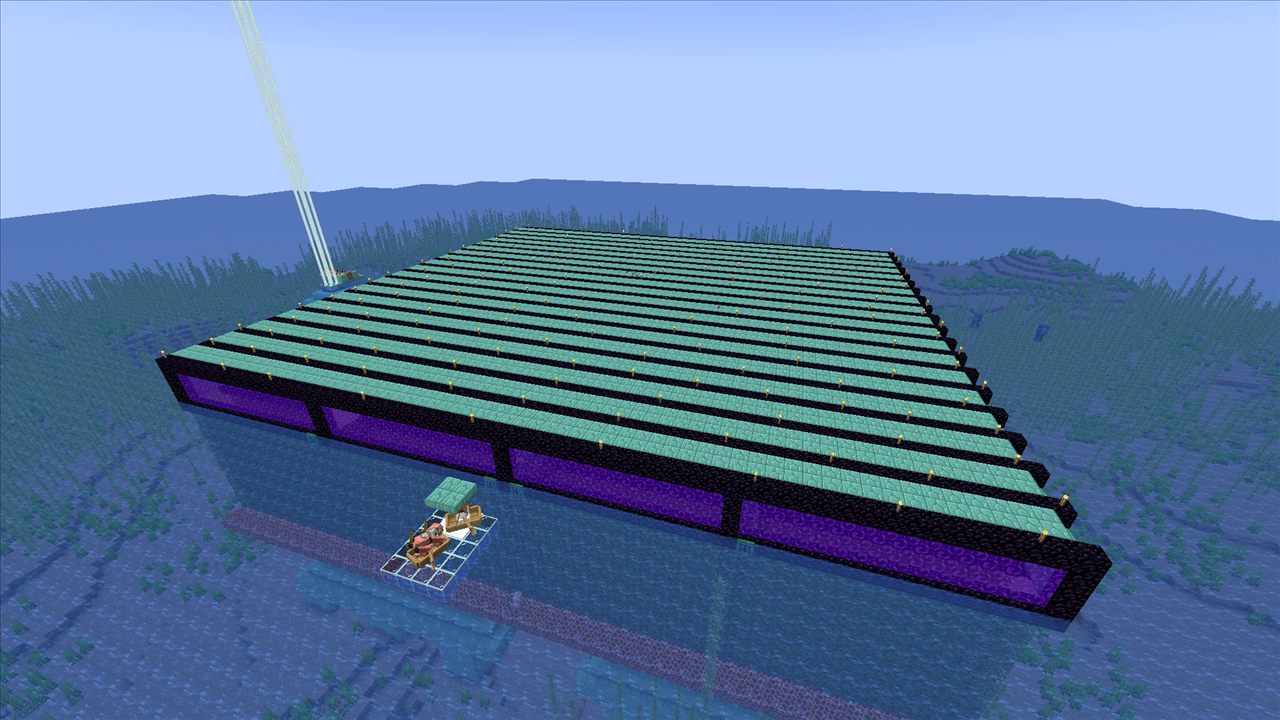700K+ /HR Fastest No Drain Guardian Farm by Fortun8diamond