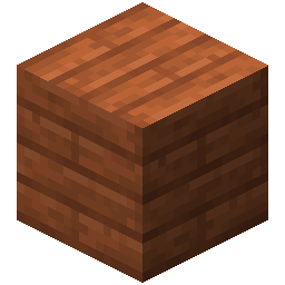 Acacia Planks