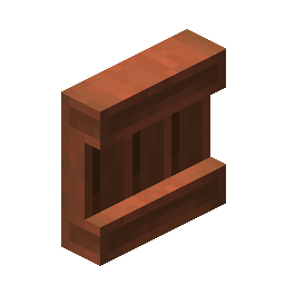 Acacia Shelf
