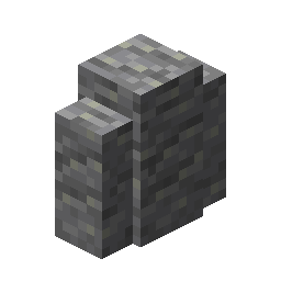 Andesite Wall