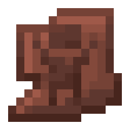 Arms Up Pottery Sherd