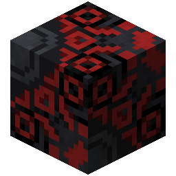 Black Glazed Terracotta