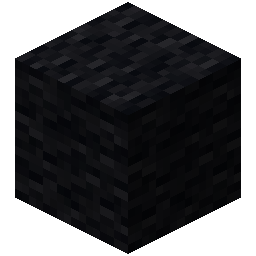 Black Wool