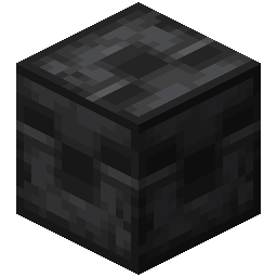 Chiseled Deepslate