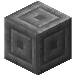 Chiseled Stone Bricks