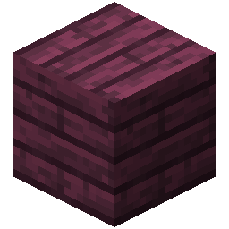 Crimson Planks