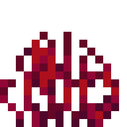 Crimson Roots