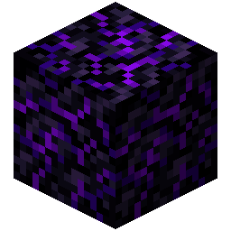 Crying Obsidian