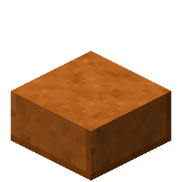 Cut Red Sandstone Slab