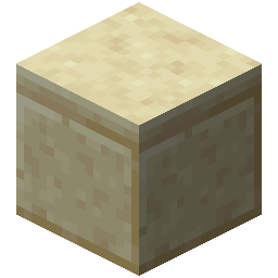 Cut Sandstone