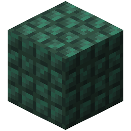 Dark Prismarine