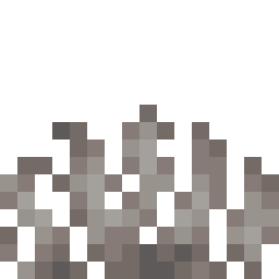 Dead Horn Coral Fan