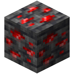 Deepslate Redstone Ore
