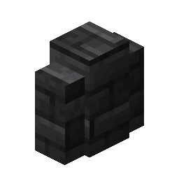 Deepslate Tile Wall