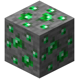 Emerald Ore