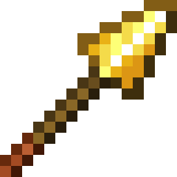 Golden Spear