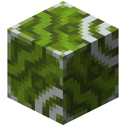 Green Glazed Terracotta