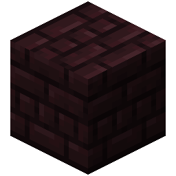 Nether Bricks