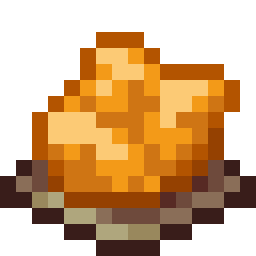 Orange Dye