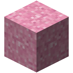Pink Concrete Powder