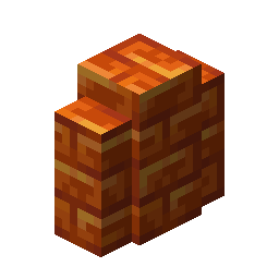 Resin Brick Wall