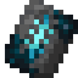 Silence Armor Trim