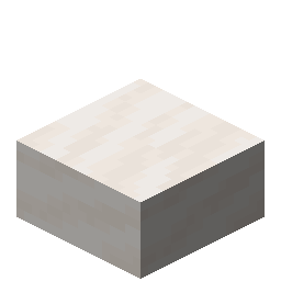 Smooth Quartz Slab