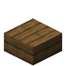 Spruce Slab