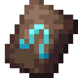 Wayfinder Armor Trim Smithing Template