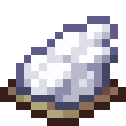 White Dye