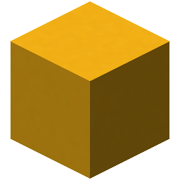 Yellow Concrete